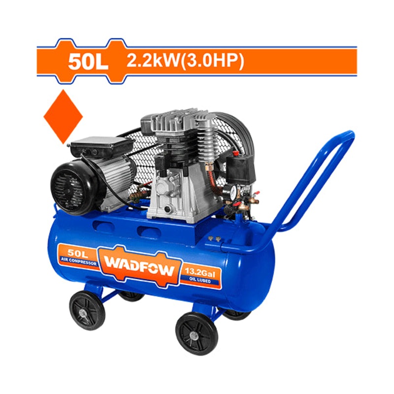 WAP4R25 Air Compressor 8-bar Max