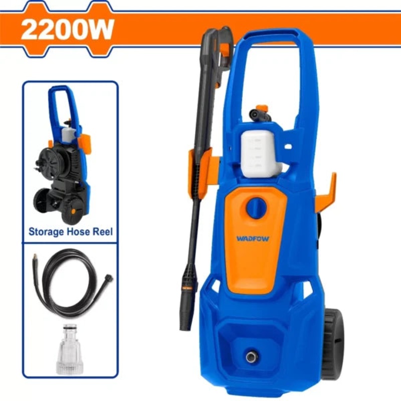 WHP3A22 High Pressure Washer 2200W