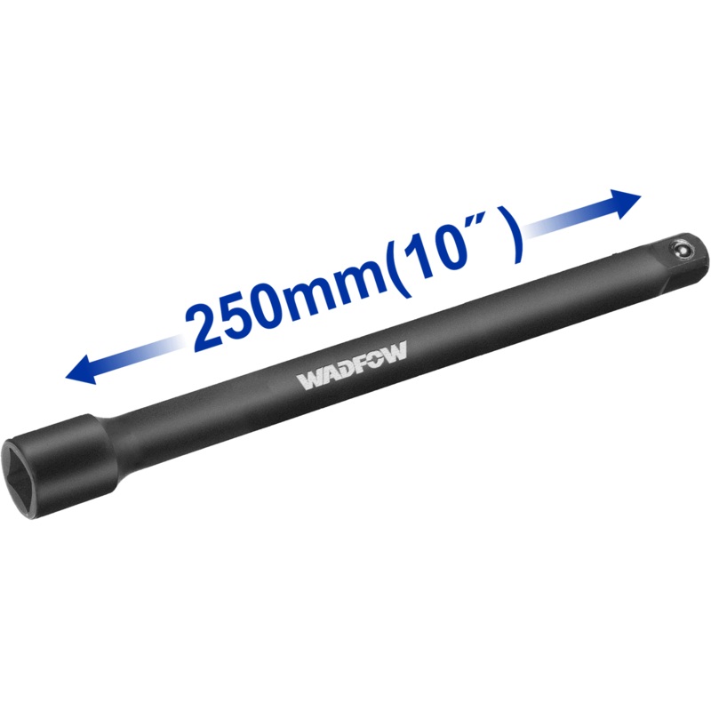 1/2 Dr. Impact Extension Bar