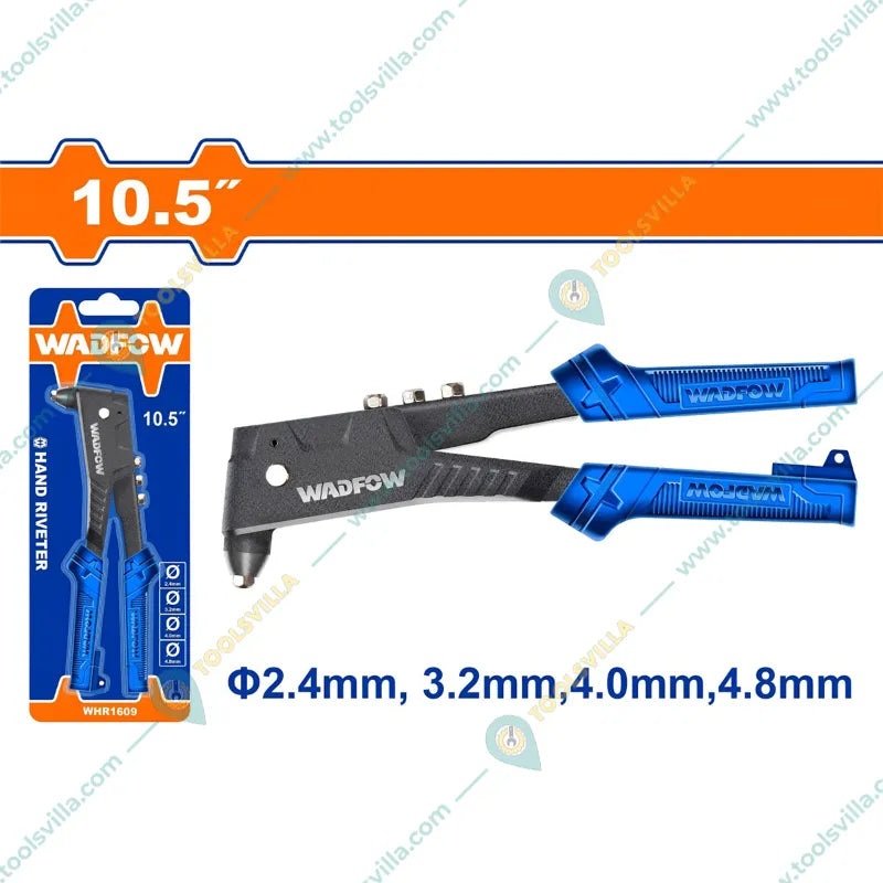 10.5 inch Hand Riveter Tool