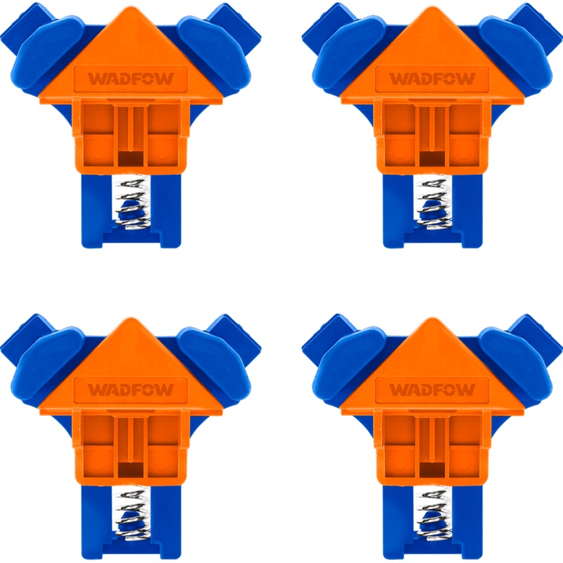 Corner Clamp Set WCZ6E01 Nylon