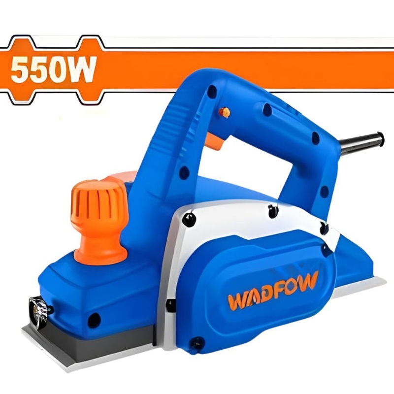 Electric Planer 550W Wadfow WEP155501
