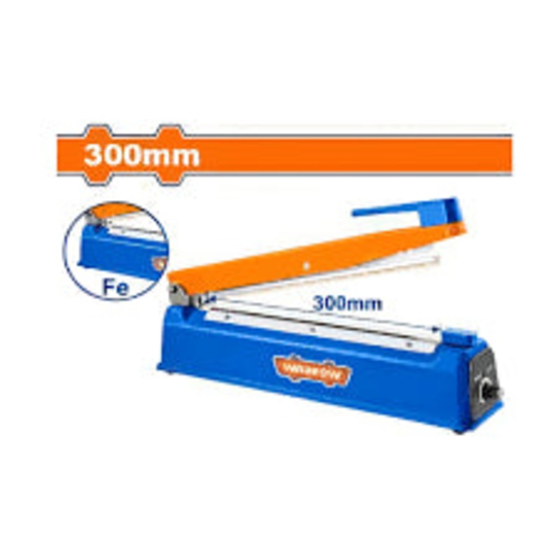 Impulse Sealer 300MM WADFOW WXY1003