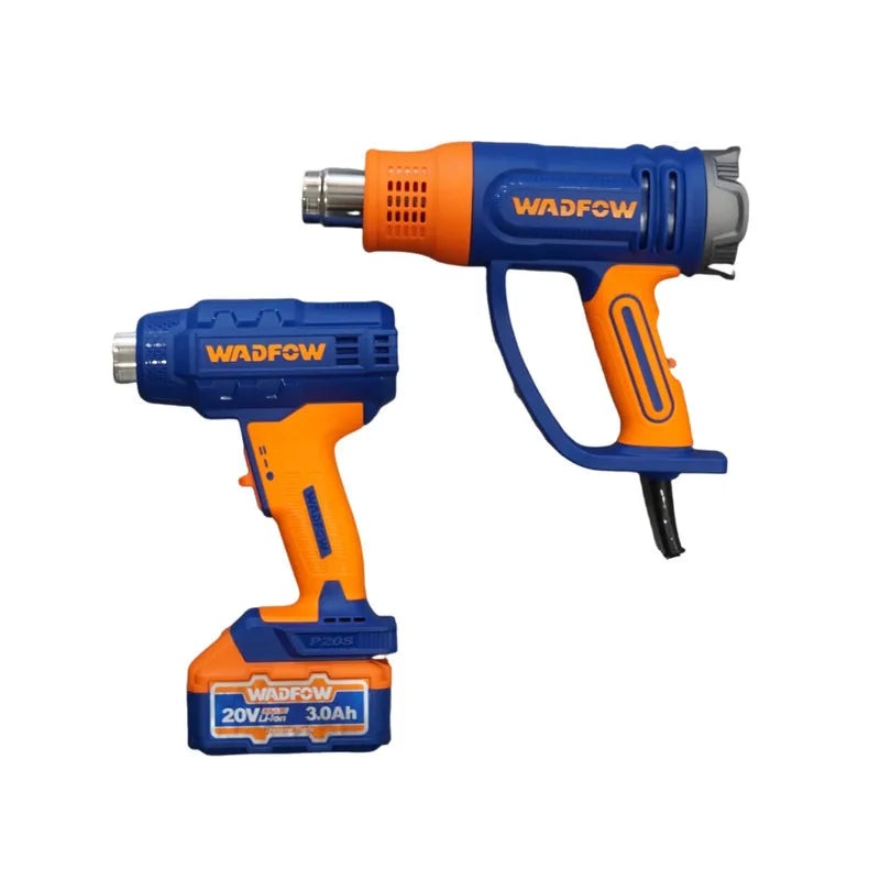 Industrial Hair Dryer WKH6B01 Set of 2