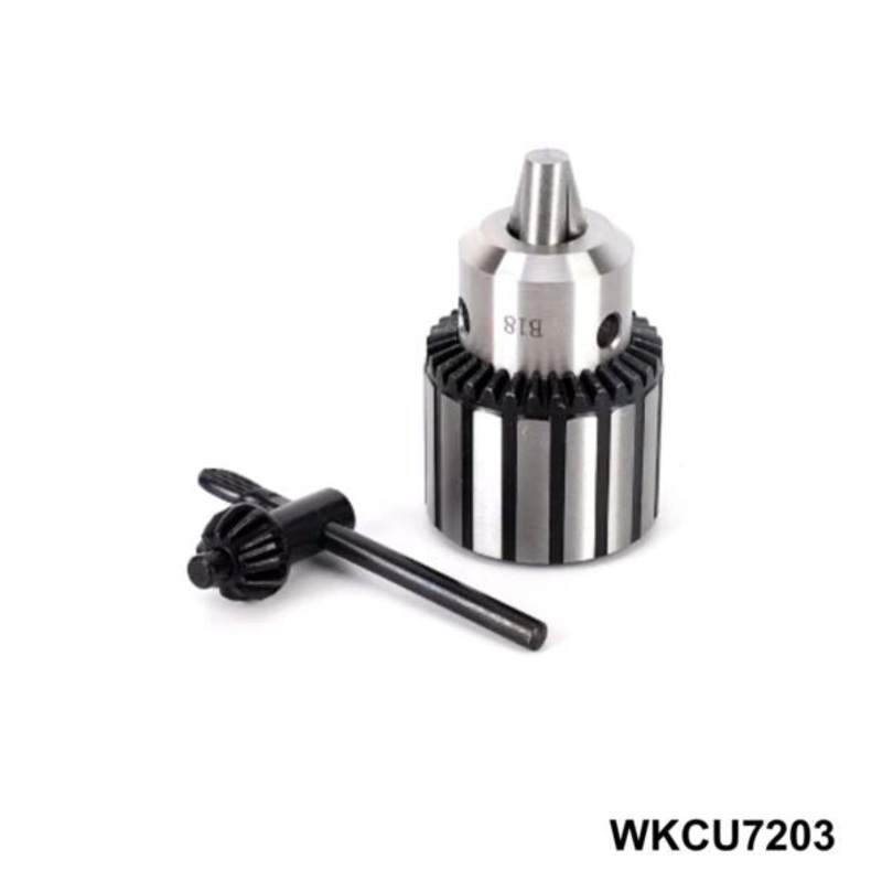 Wadfow 13mm Drill Chuck Key