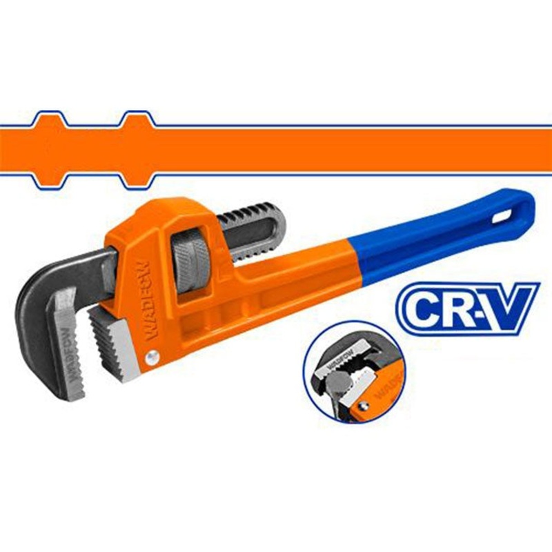 Wadfow 24-inch Ratchet Wrench WPW8124