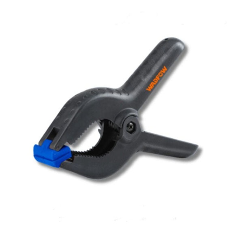 WADFOW 4" Spring Clamp