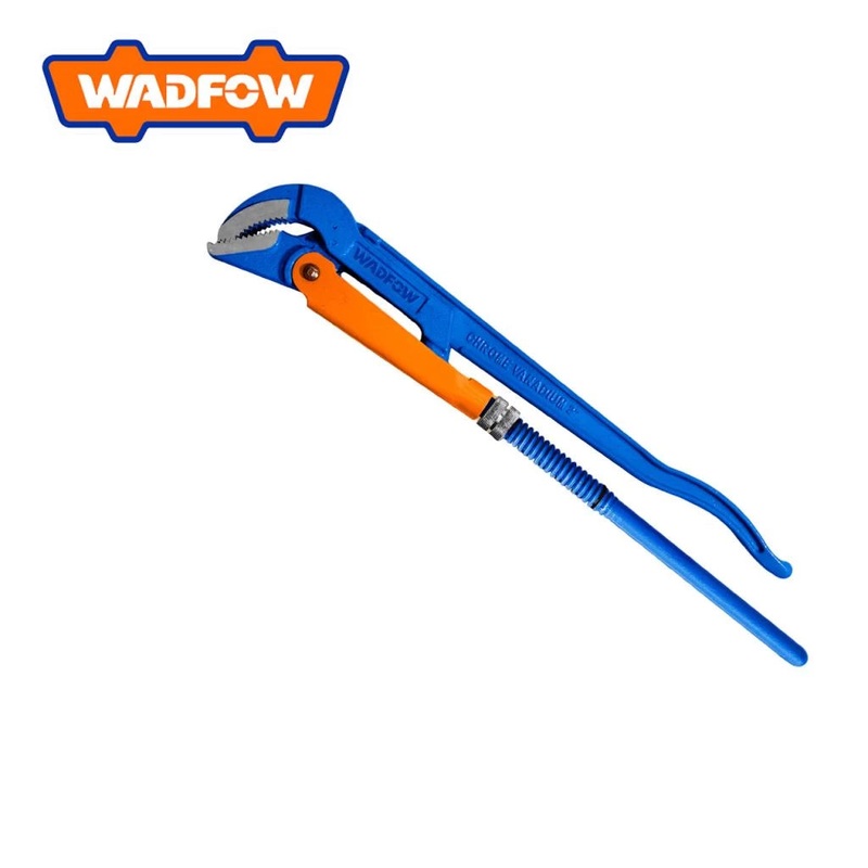 Wadfow 45 Swedish Pipe Wrench