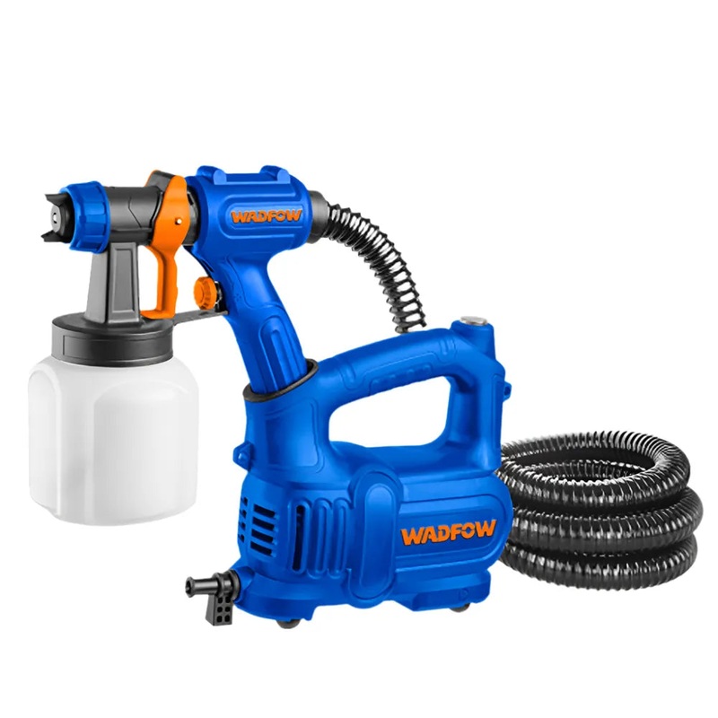 Wadfow HVLP Spray Gun 550W WEG2A50