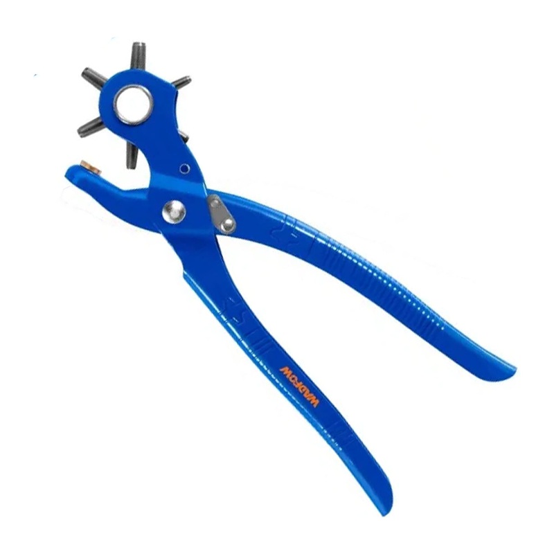 Wadfow Leather Hole Puncher WLH2601