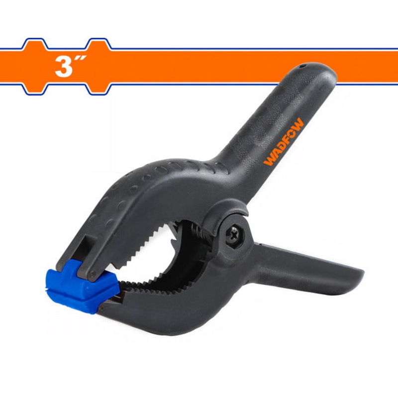 Wadfow Spring Clamp 75mm