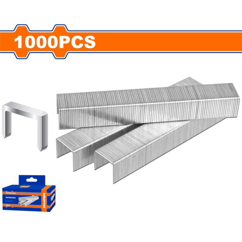 Wadfow Staple Wire 8mm Diameter