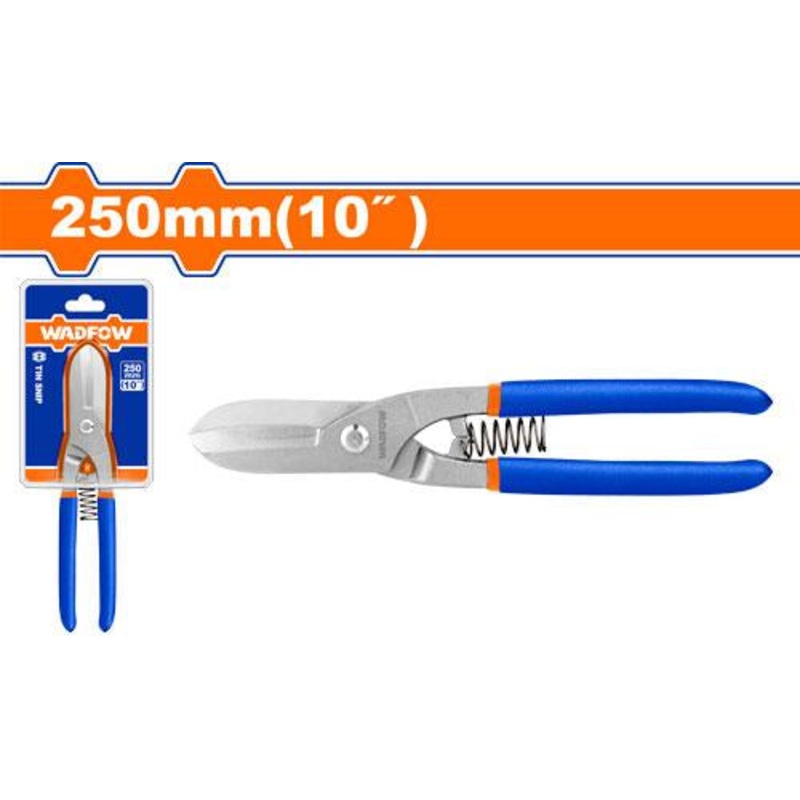 WADFOW Tin Snip WAS5410