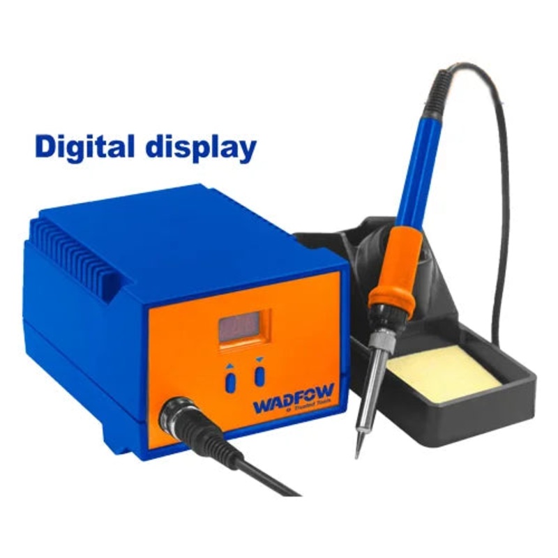 Wadfow WEL8506 60W Soldering Station