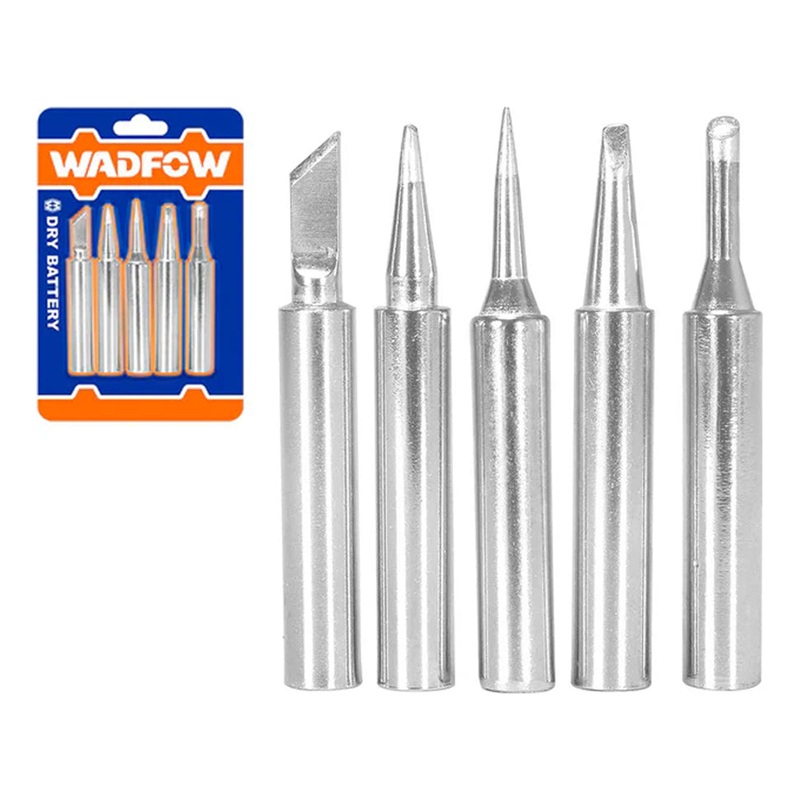 Wadfow WEL8943 Soldering Iron Tips