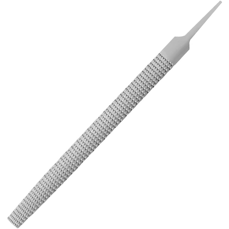 Wadfow WFE2628 Half Round Wood File