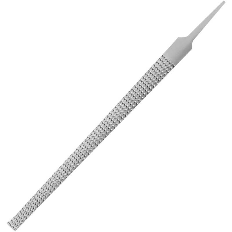Wadfow WFE2638 Round Wood File
