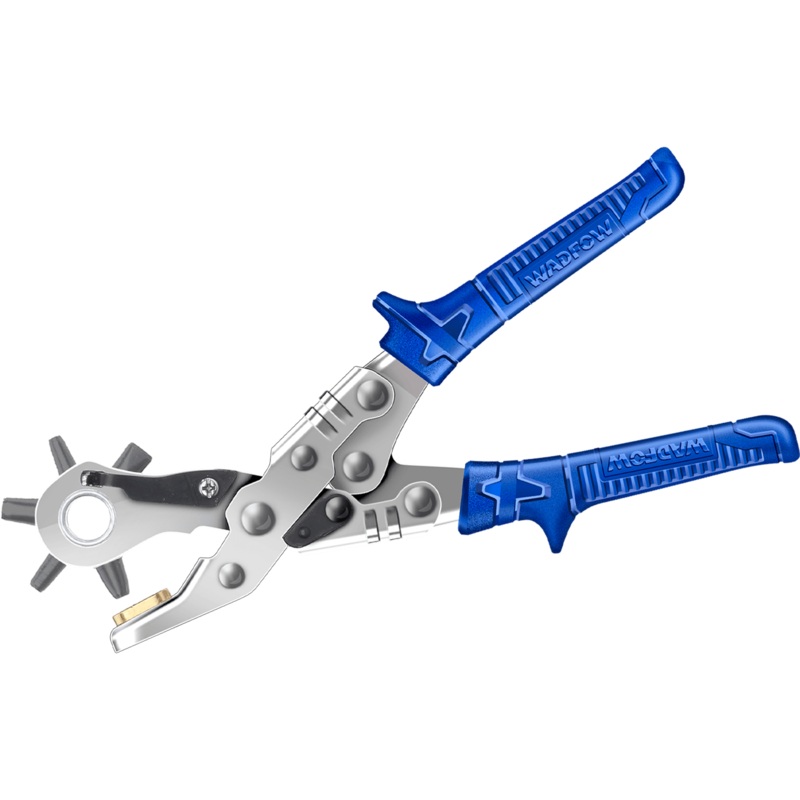 WADFOW WLH1801 Leather Hole Punch