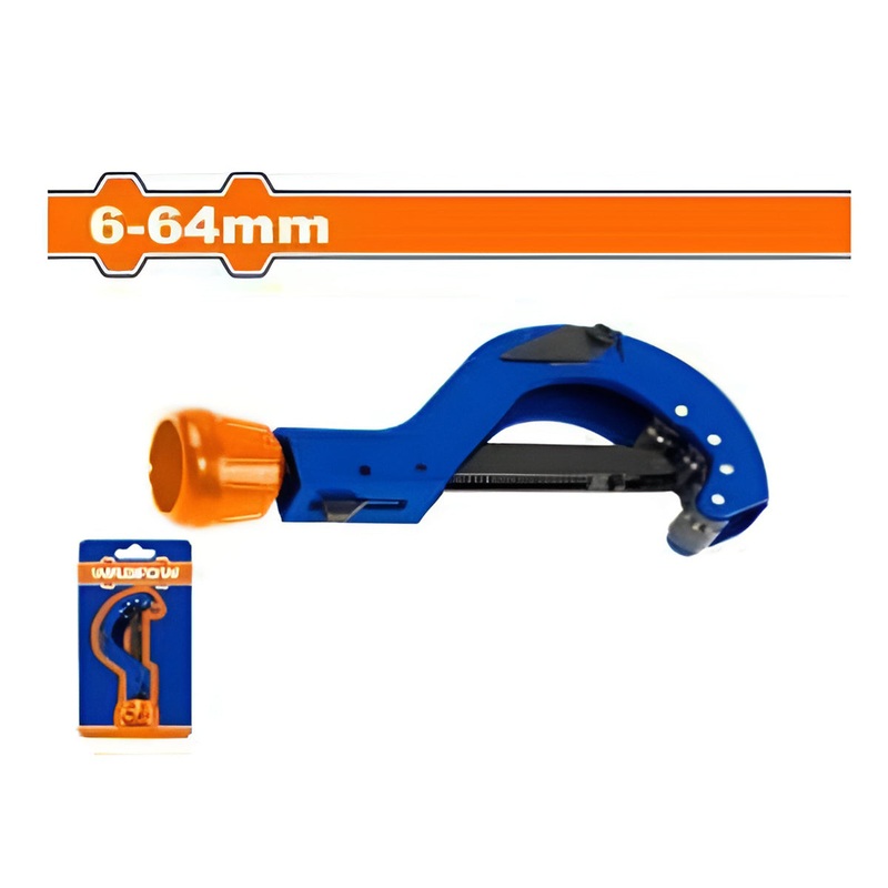 Wadfow WPC2664 Aluminum Pipe Cutter