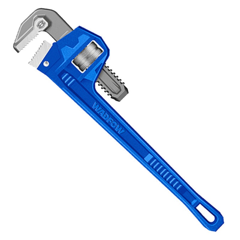 Wadfow WPW1108 Adjustable Pipe Wrench