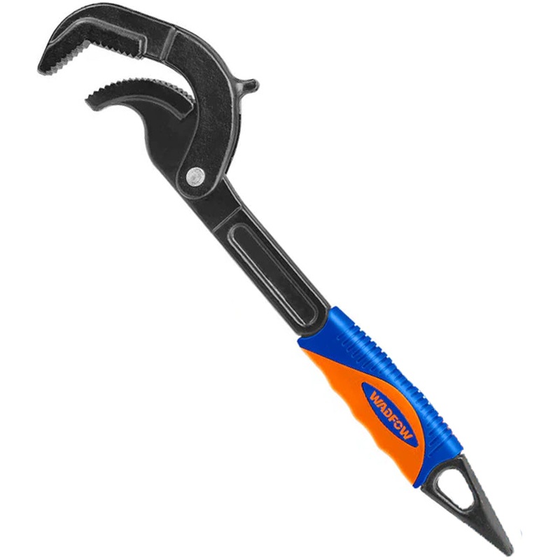Wadfow WPW7110 Pipe Wrench 10 Inch