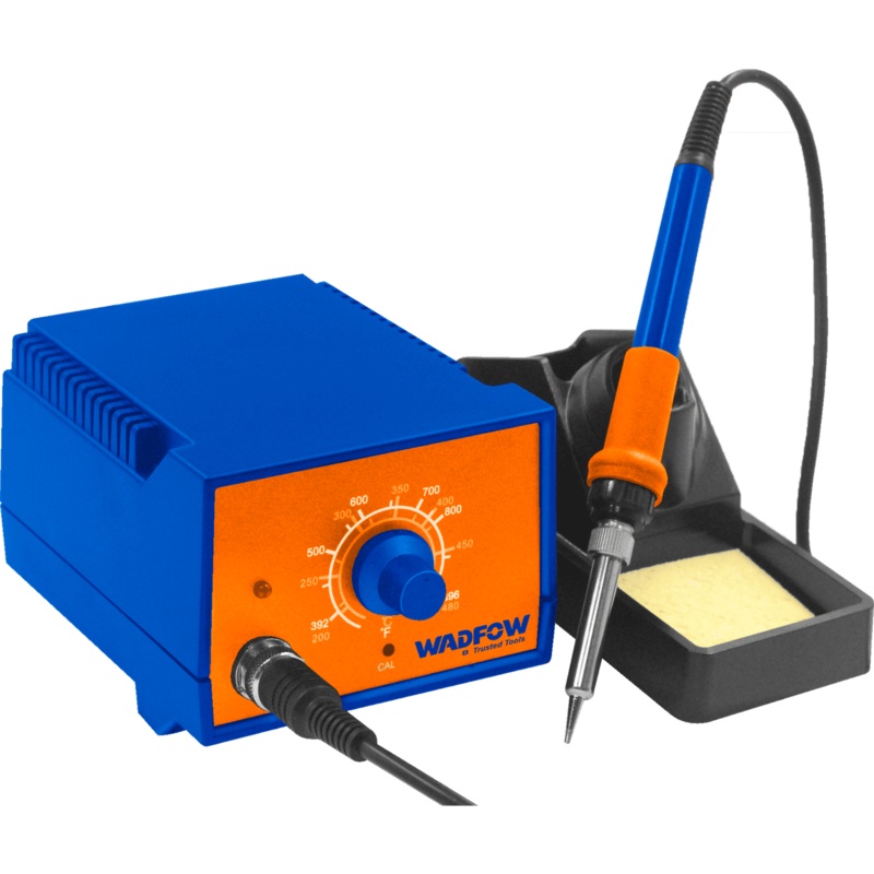 WEL7506 Soldering Station 60W Straight Tip