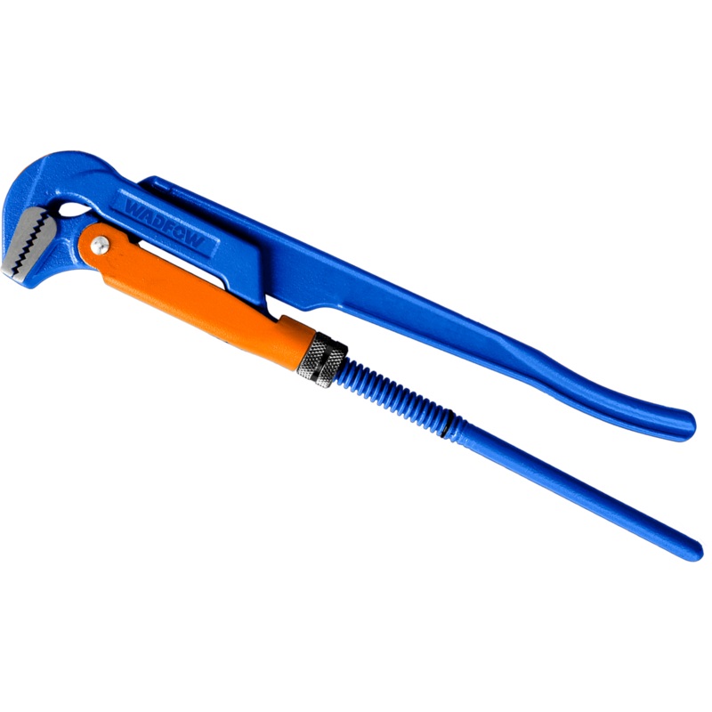 WPW2101 Swedish Pipe Wrench