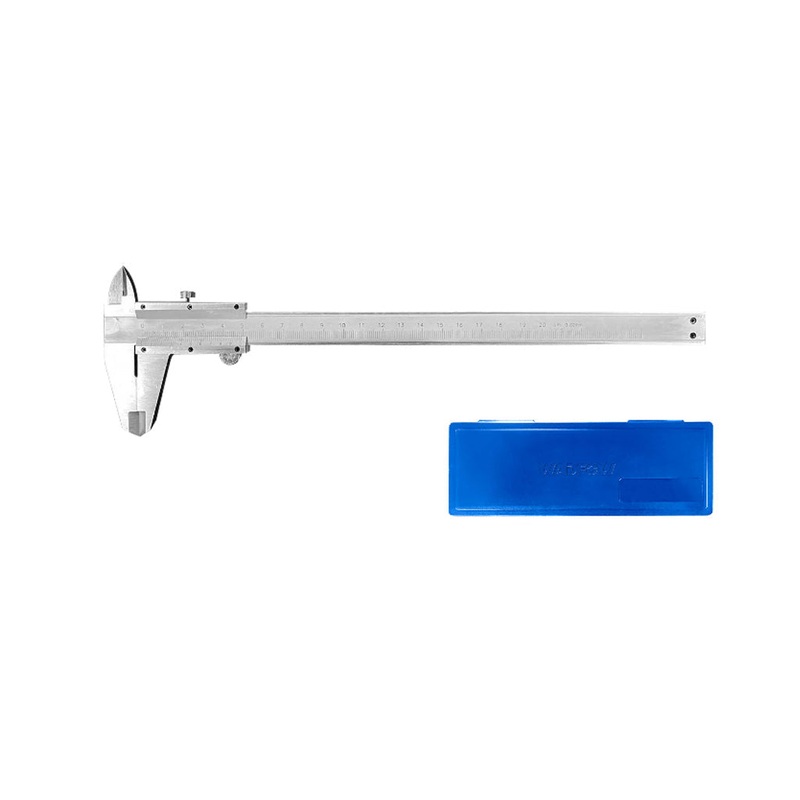 Wadfow 12-inch Vernier Caliper WVC1B30