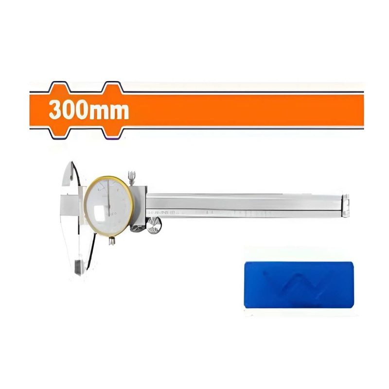 Wadfow 300mm Dial Caliper WDCP1B30
