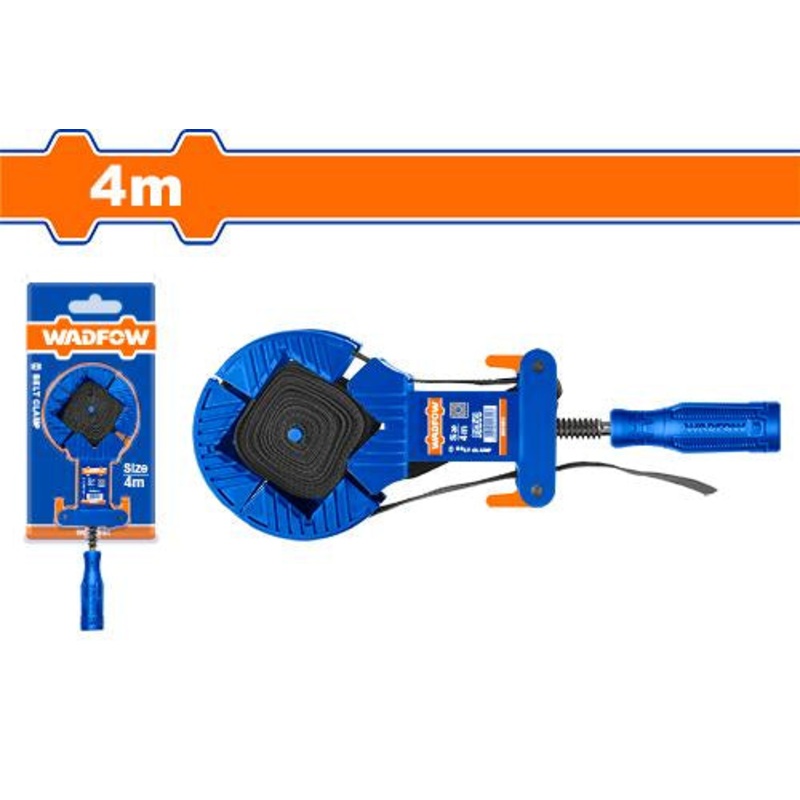 WADFOW Belt Clamp WCP6404 Hand Tool