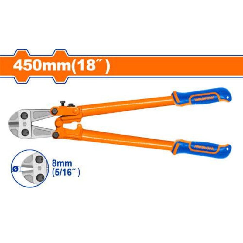 WADFOW Bolt Cutter 18-inch