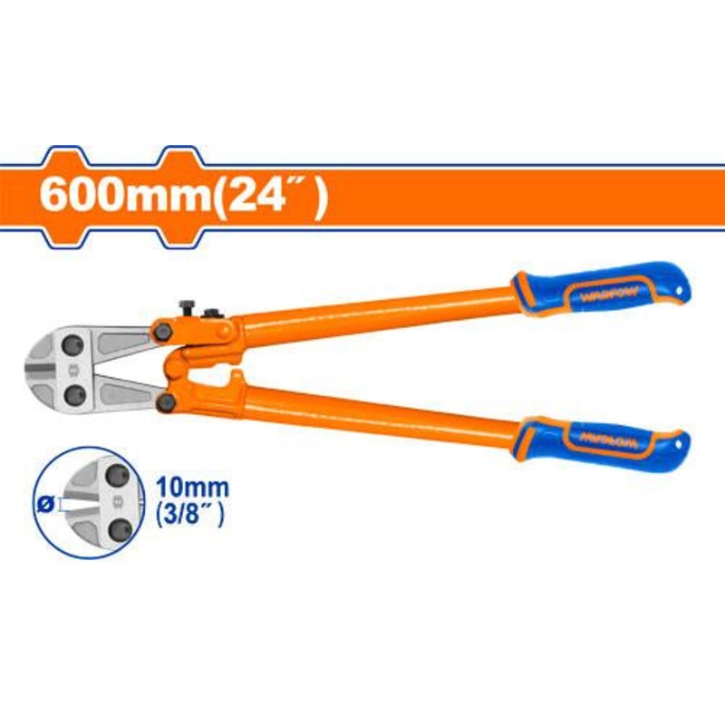 WADFOW Bolt Cutter WBC1124 24-Inch