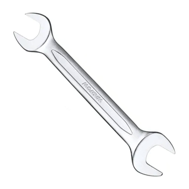 Wadfow Double Open End Spanner WSA2312