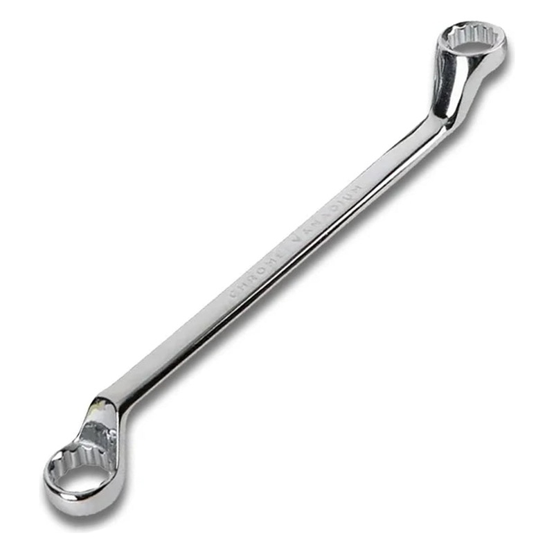 Wadfow Offset Ring Spanner Durable Steel