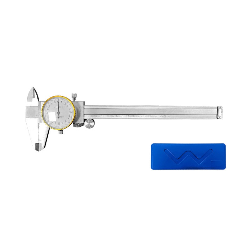 Wadfow WDCP1B15 150mm Dial Caliper