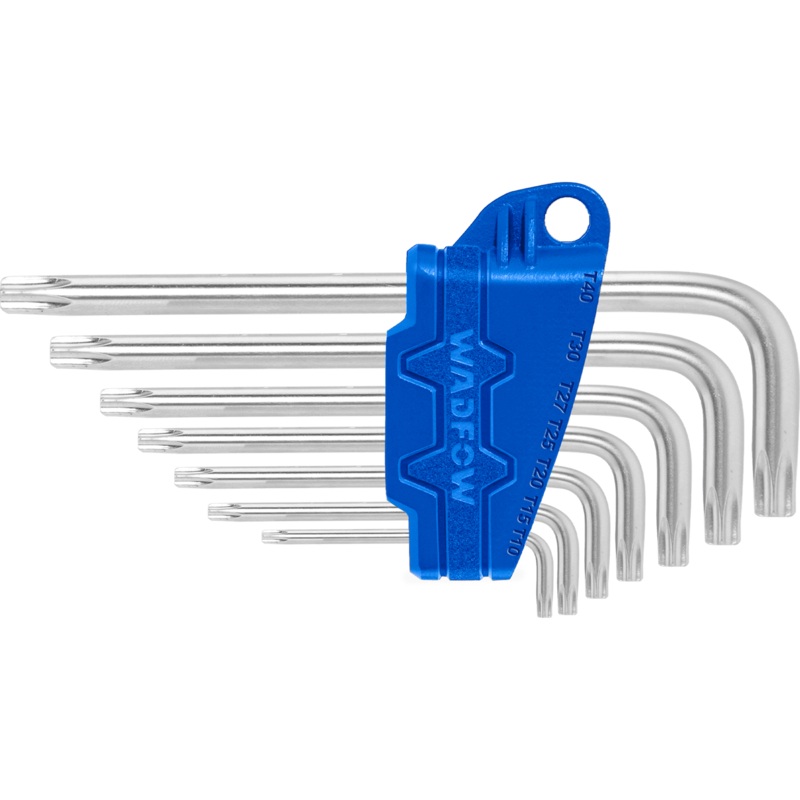WHK3671 7 Pcs Torx Key Set