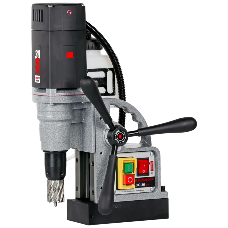 Euroboor ECO.30S+ Magnetic Drill