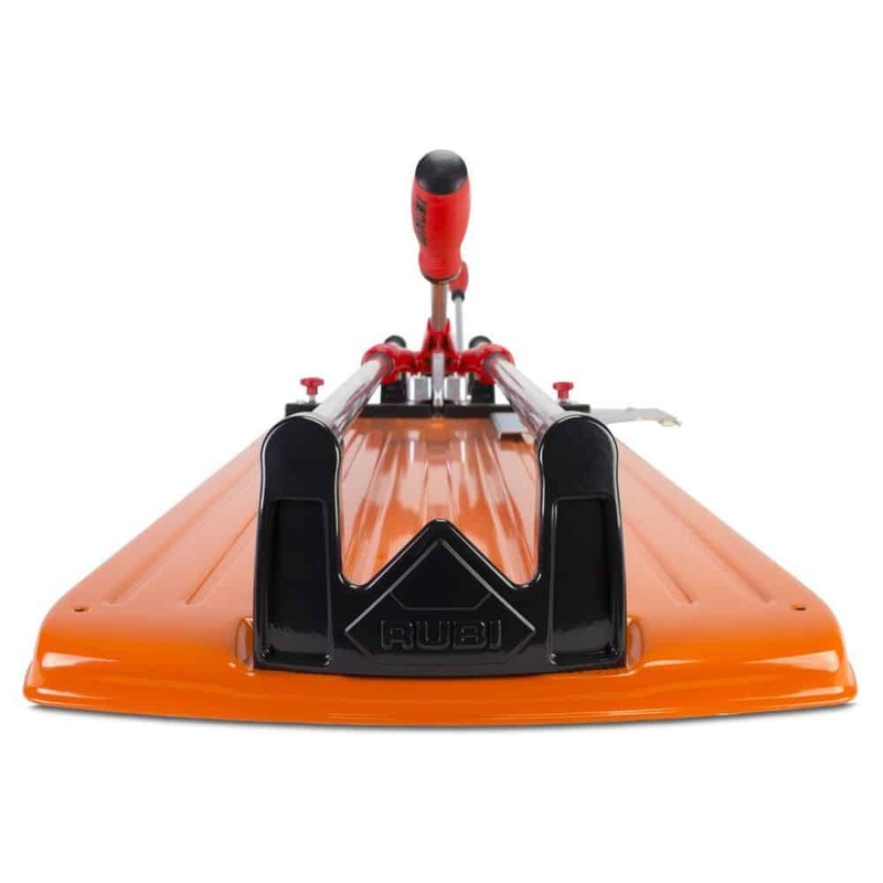 RUBI 18926 TS-66 Max Manual Tile Cutter