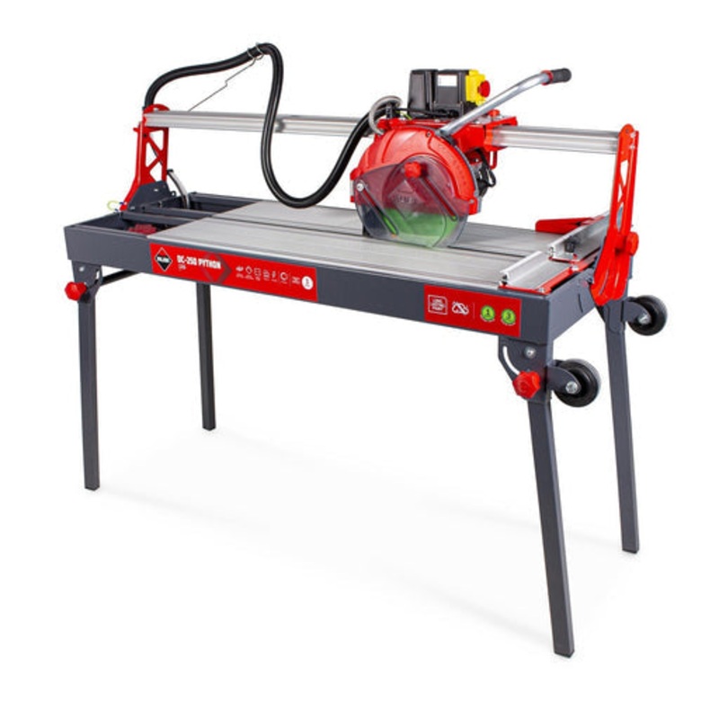 RUBI 54911 DV-200 1000 Electric Cutter