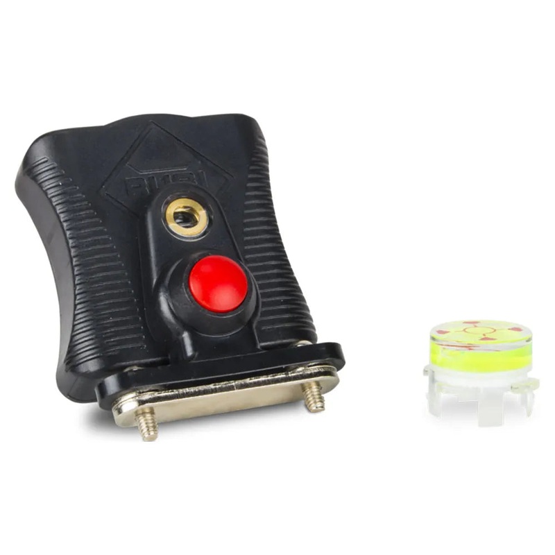 Rubi 54999 Laser and Level Kit