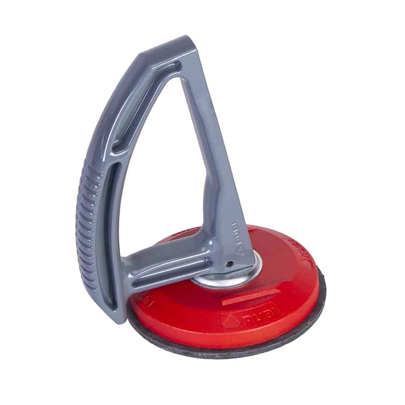 Rubi 66929 Rough Surfaces Suction Cup