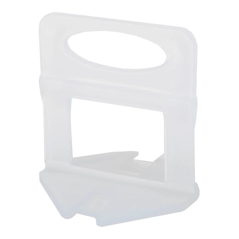 Rubi Delta Level System 3-12mm 200 Pieces