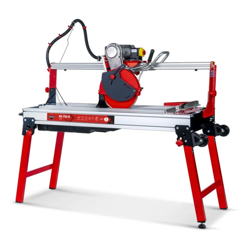 Rubi DX-350 N 1300 Wet Saw 240V