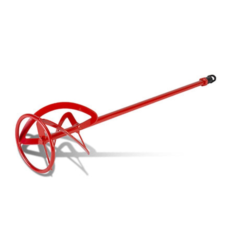 Rubi Mortar Mixer Paddle 120mm M14