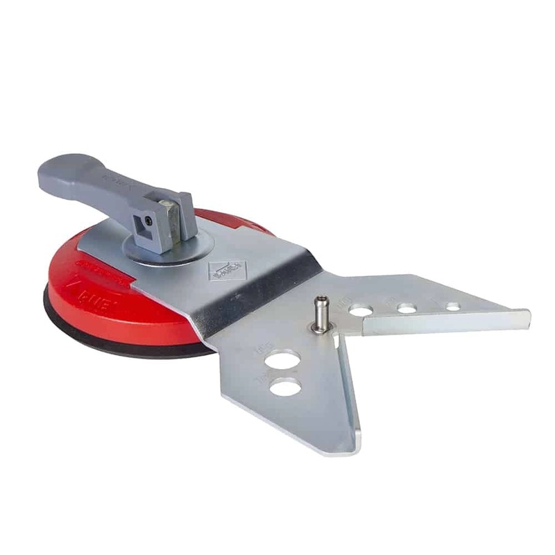 Rubi Multidrill Plus Guide 120mm