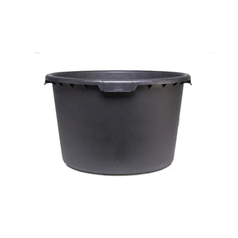 Rubi Rubber Bucket for Rubimix 50-50 N