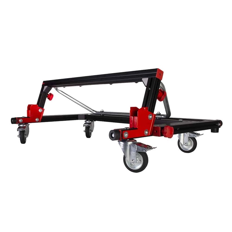 Rubi Slab Trolley MA X 140kg