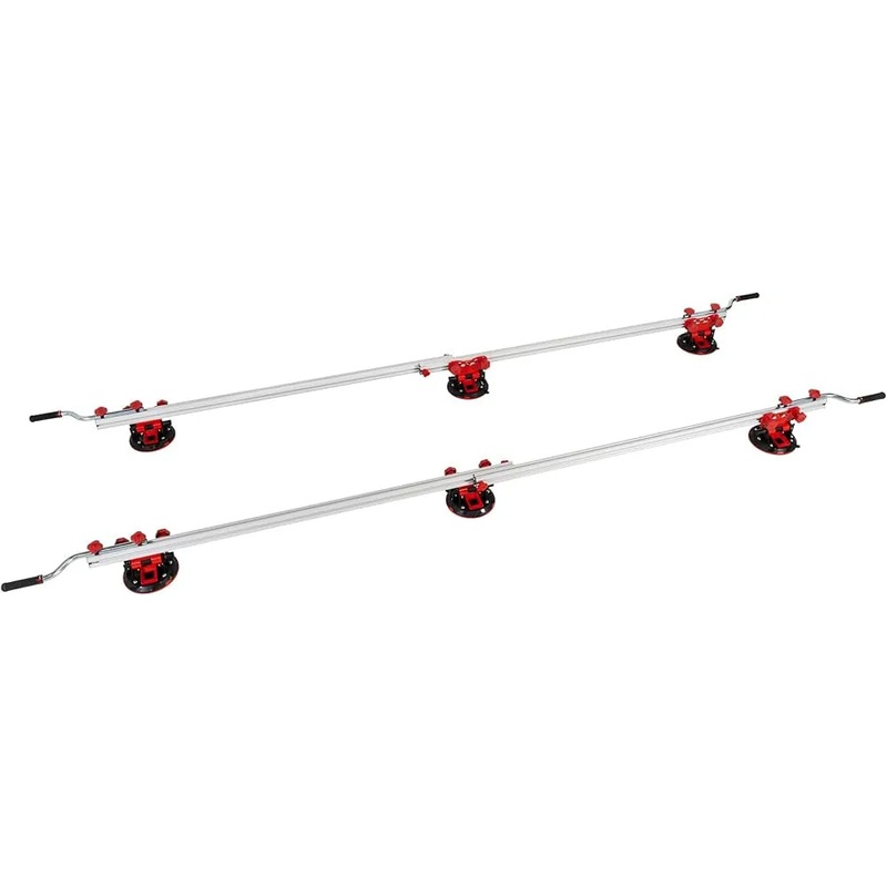 RUBI Slim System Easy Trans 18910