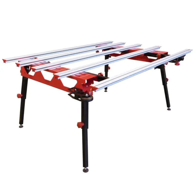 Rubi Tools Slab Table Versa-Tile