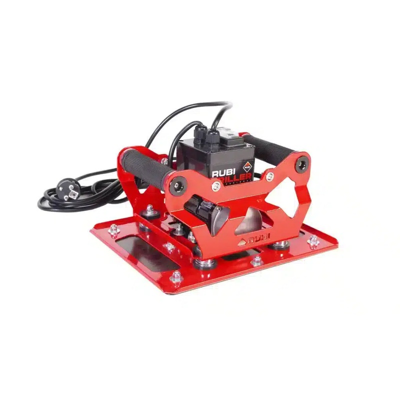 RUBI Triller Vibrator Plate Tool